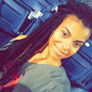 Meet your Posher, Michelle